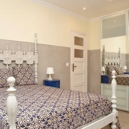 Baldaques Apartament