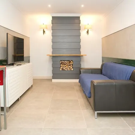 Apartament Baldaques