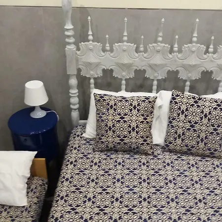 Baldaques * Lisboa